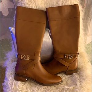 Michael Kors Boots